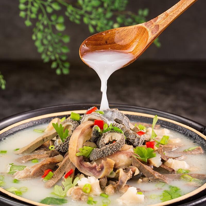 Готовые к употреблению халяльные мясные продукты Donglaishun