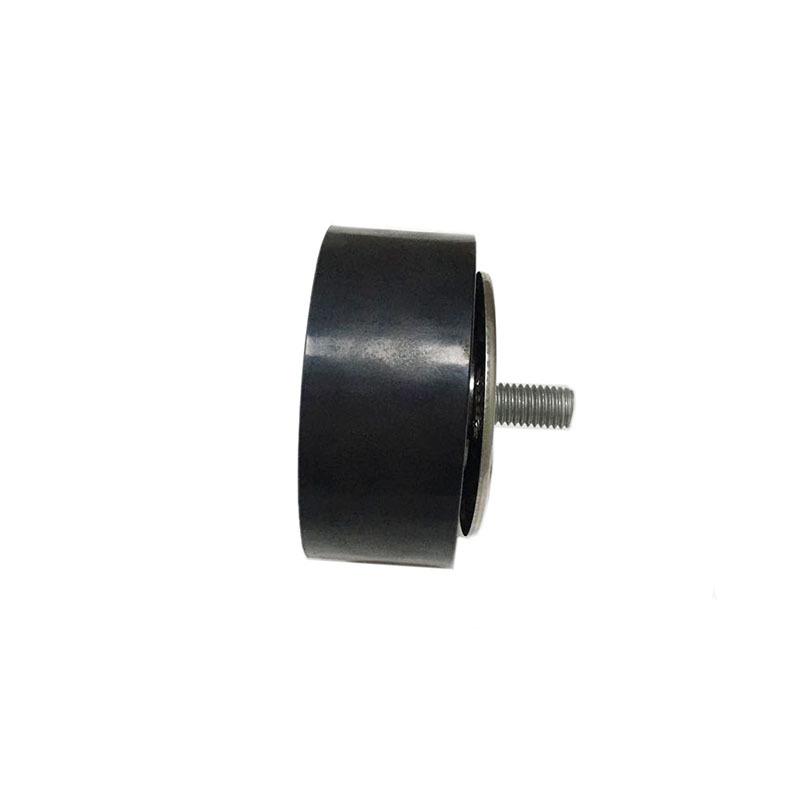 STZT 11287615130 Auto Parts for BMW N55 Engine Parts Belt Tensioner Pulley E71 E72 F30 F10 F07 X5 E70 1128 7615 130 N55