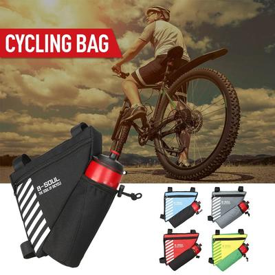 Accesorios para bicicletas – Bolsas y cestas