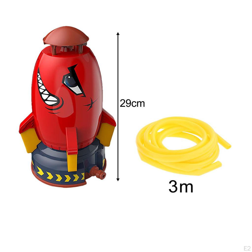 Water Sprinkler - Fun Outdoor Toy for Kids