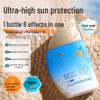 ALIVAYA Multi-Effect Whitening Sunscreen SPF50+