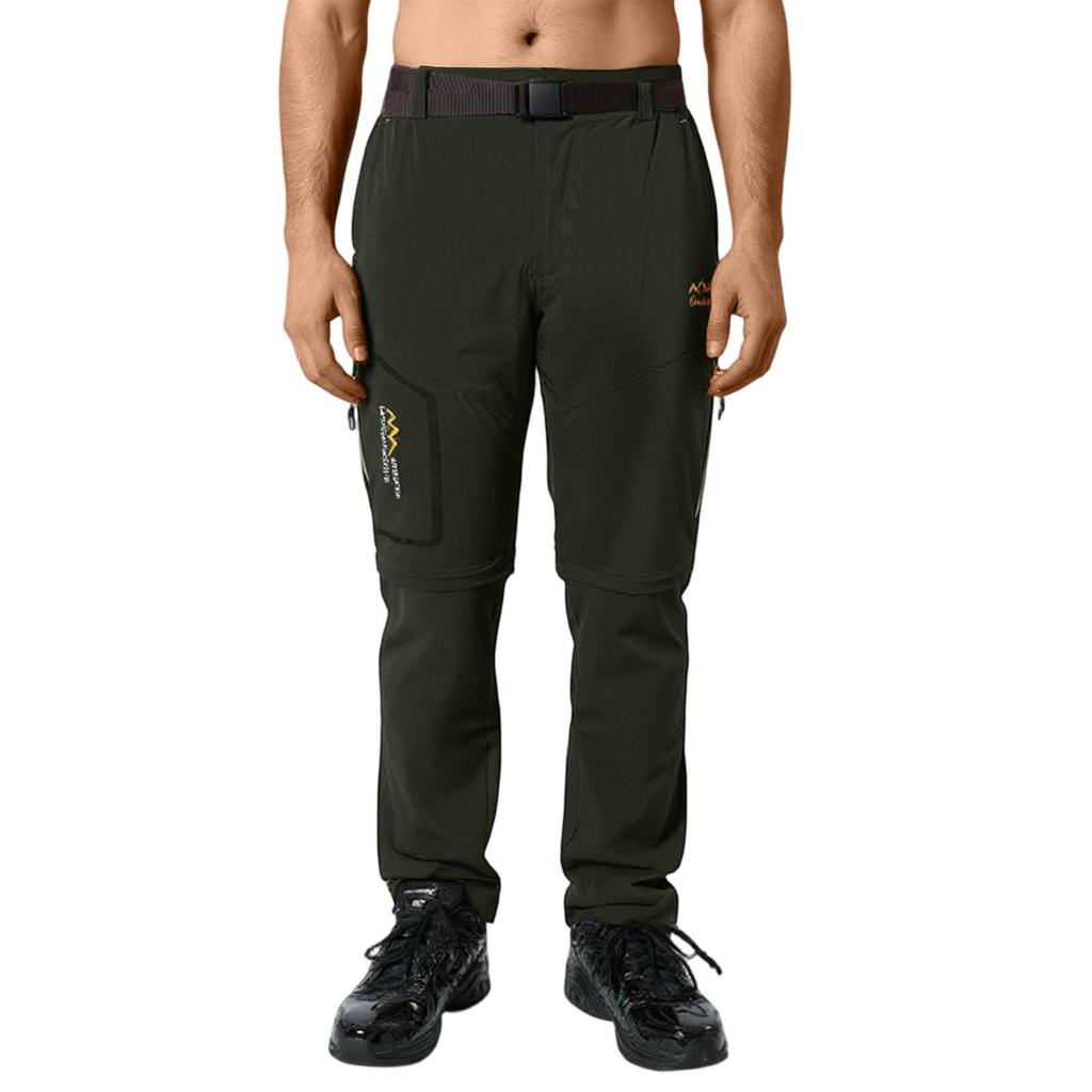 Calça esportiva masculina casual para corrida, calça leve para caminhada e trabalho ao ar livre