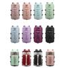 Handheld Travel Backpack Large Capacity Sports Fitness Bag Simple Duffle Bag  Streetwear