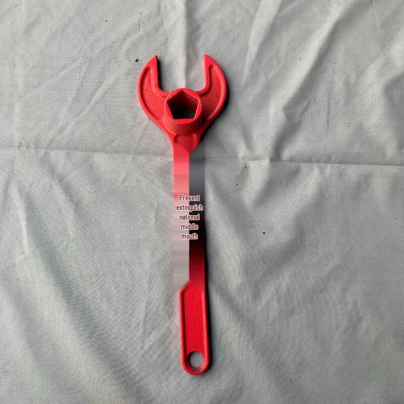 Fire Hydrant Wrench