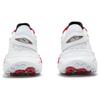 Puma Spirex Motogame Low Top Lifestyle Casual Shoes Women Sneaker White Red Black 397272-01