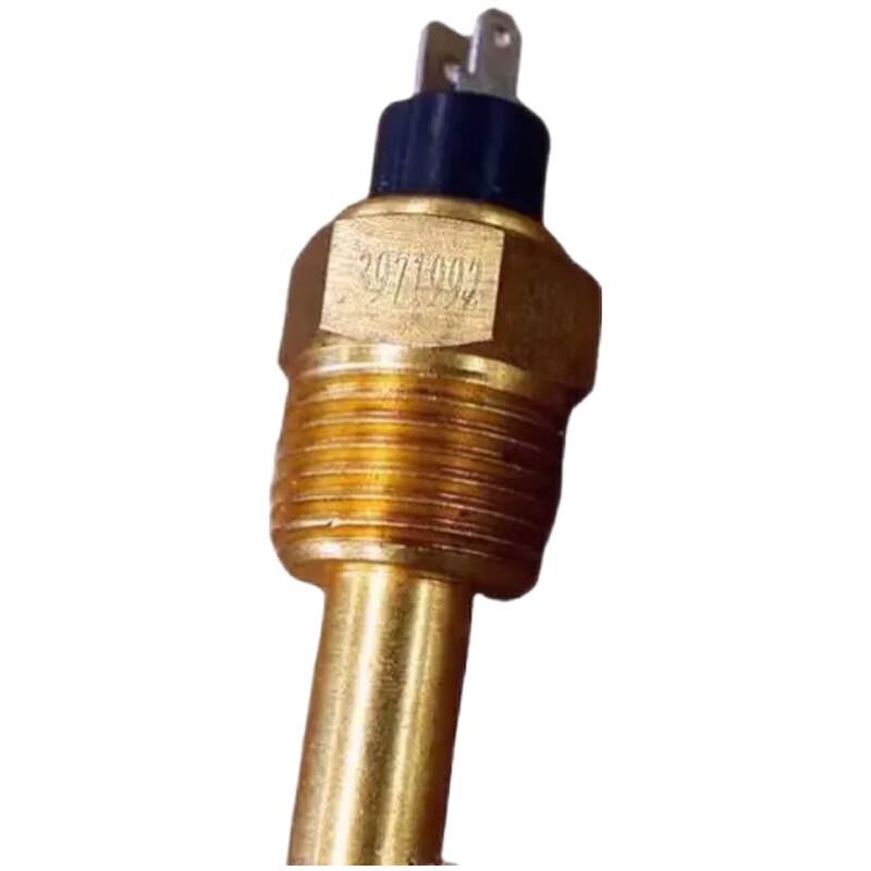 Lingyi Jiefang CA1125 Coolant Temperature Sensor Assembly