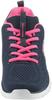 Кроссовки Skechers Graceful - Get Connected navy/hot pink