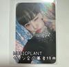 [USED] Lesserafim Musicplant Chaewon Trading Card