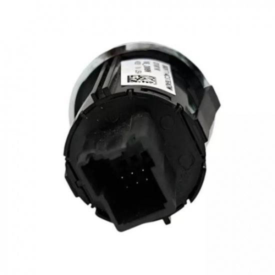 1x Start Stop Ignition Switch Button Assembly For Ford Edge Expedition 2015-