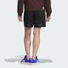 Adidas SS24 Basketball Shorts Men's Black JI9759