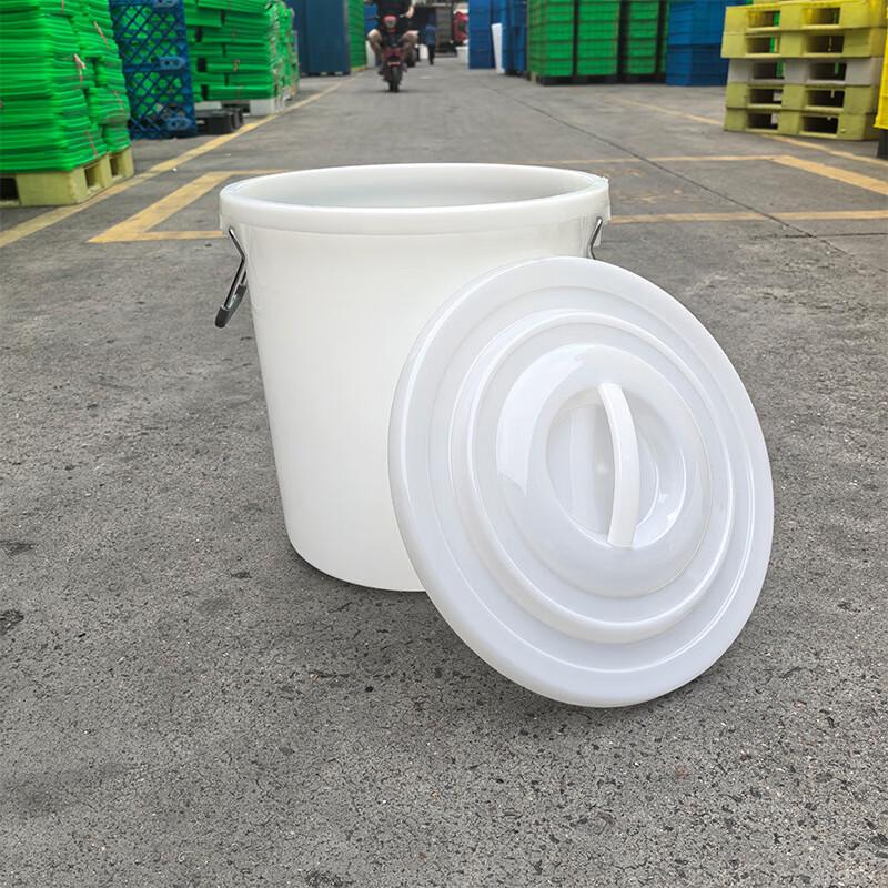 AMPEREX 50L Thickened Plastic Water Bucket