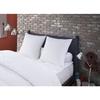 Anti-mite Pillow - Dodo - 60x60 - Medium Comfort - Washable At 40°c - Made In France