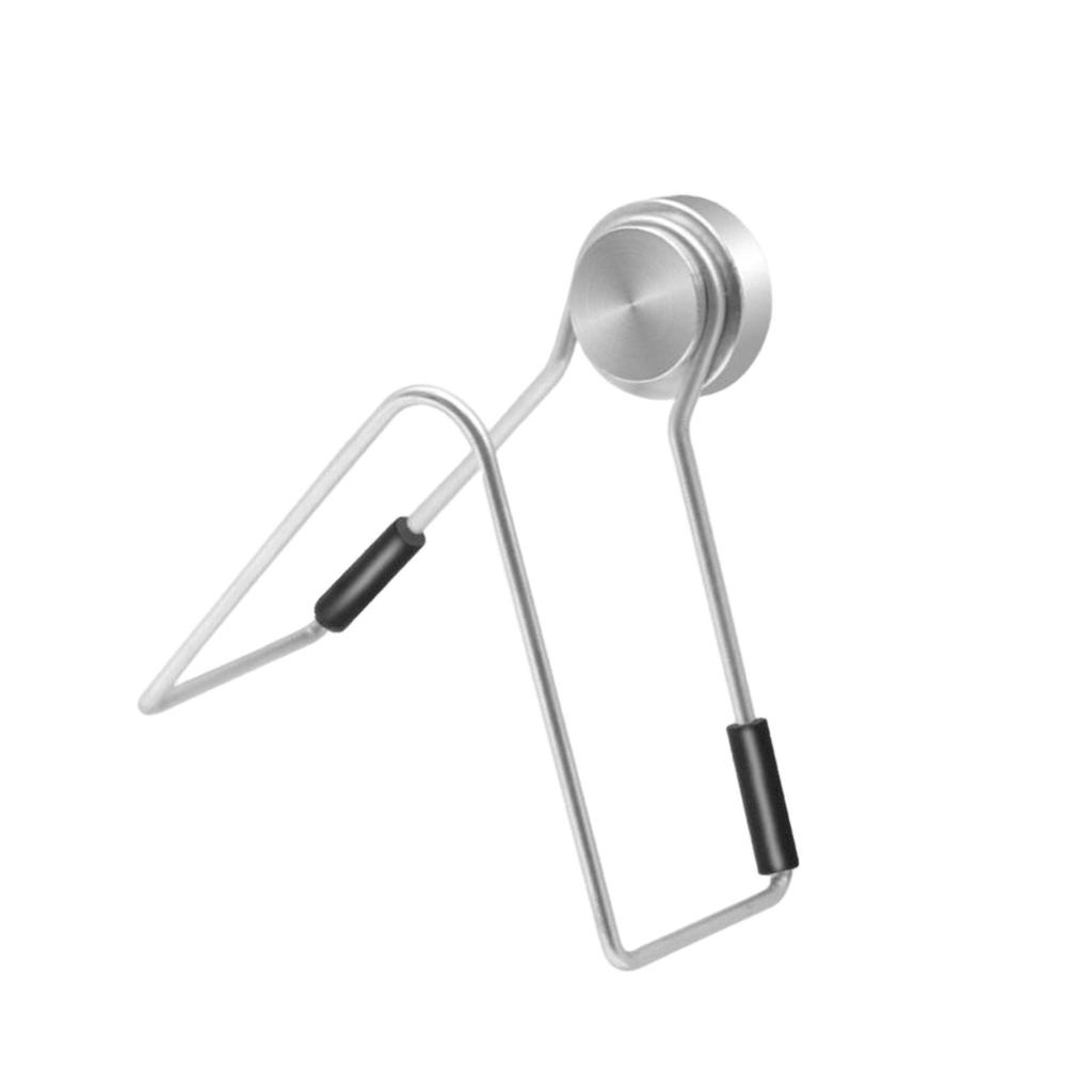 Easy Installation Magnetic Adhesion | Sink Sponge Holder For Kitchen And Bathroom Holder For Sponge