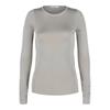 Long Sleeve Top Cement
