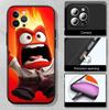 Inside Out Case for Samsung Note 20 10 S25 Plus Ultra Lite FE M20 M21 M30 M31 M51 A11 A26 A51 A52 A53 A56 A70 A71 A72 A73