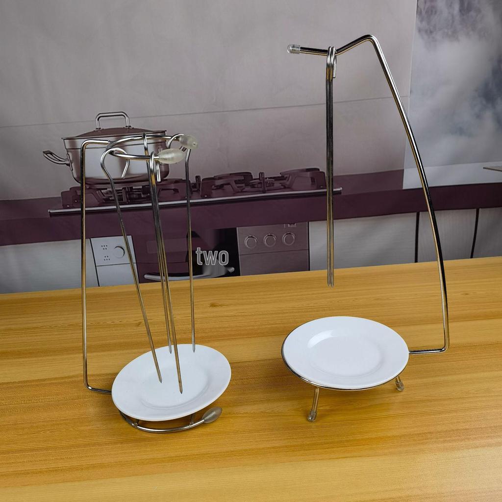 Kebab Skewer Display Rack: Creative Barbecue Needle Stand for Lamb and Meat Roasting