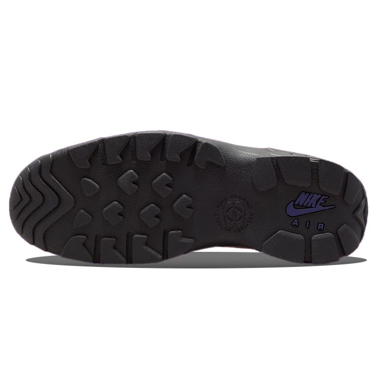 Nike ACG Air Mada Vachetta Tan Men Sneakers Night-Blue Oxidized-Green Black DM3004-200