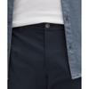 Lululemon Abc Slim Fit Trouser 34l  Smooth Twill True Navy