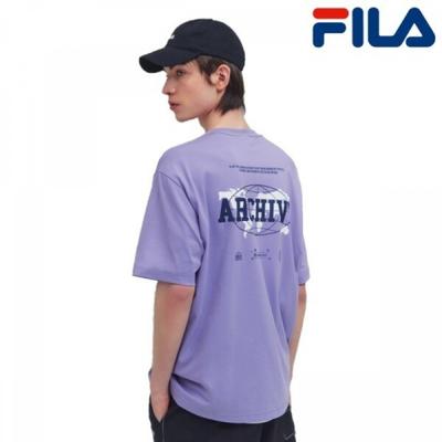 Fila Graphic T shirT Gvi Fs2rsg2108x