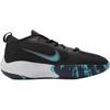Nike IsoFly GS Black Dusty Cactus Crimson Kids Sneakers Thunder-Blue Bright-Crimson FN4384-004