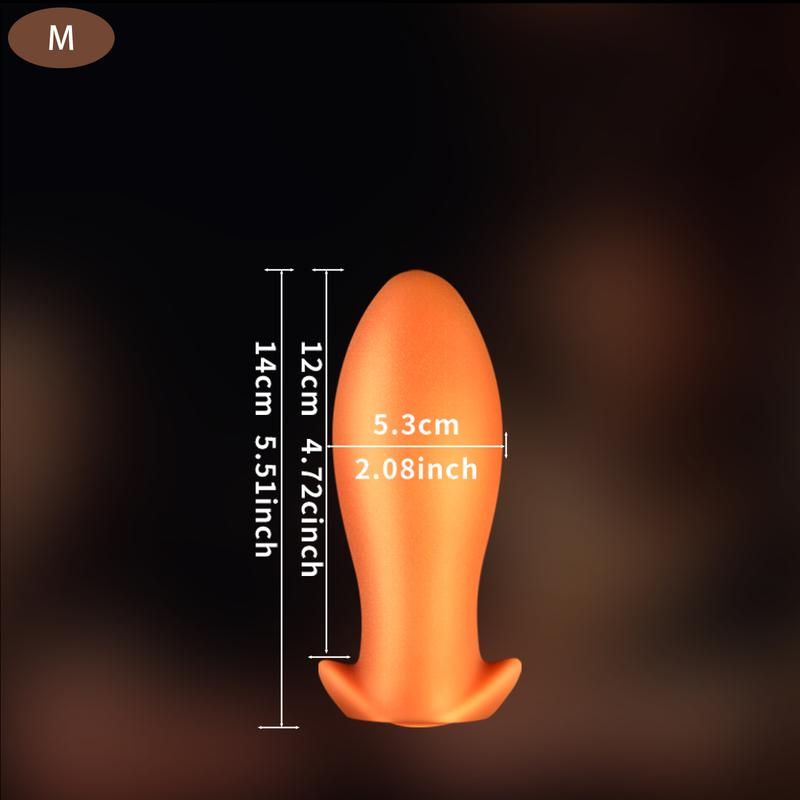 Ogromny korek analny seks zabawki dla kobiet męski masażer prostaty bdsm seksowna zabawka duży dildo analne korki analne sexshop 18 dorosłych korek analny