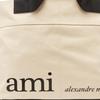 New AMIPARIS Cotton Shoulder Bag, Crossbody Bag, Handbag Women's Light Umber ULL143911113