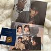 [USED] Jungkook GOLDEN JPFC Bonus
