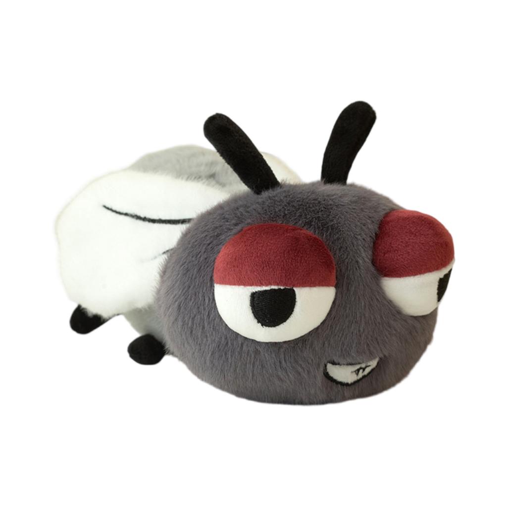 Mosquito Plush Toys, Cockroach Plush Toys, Fly Plush Toys, Parody Toys, Girls' Gifts, Plush Toys, Orders