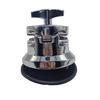 Floor Drum Legs Mounting Bracket Leg Base Floor Drum Leg Clamp Holder Replacement Cymbal Clamp Drum Accessories