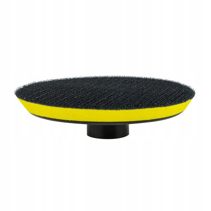 Velcro Sandpaper Disc 125mm