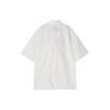 Jordan Zion Shirts Men's White Lapel Moderate Other DR2173-133