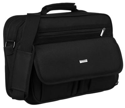 Peterson PTN 6512-5727 Black Bag