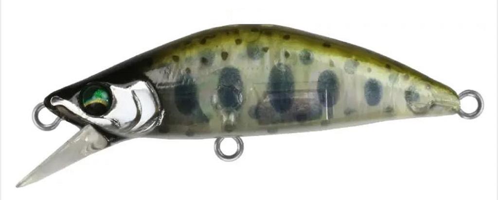Bassday Mononofu 50S Sinking Lure Mo-029 (6176)