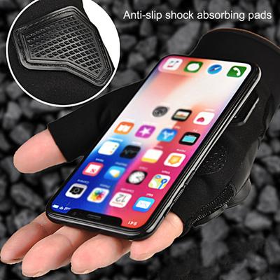 Abbigliamento da ciclismo – Guanti da ciclismo