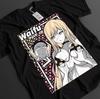 My Dress Up Darling Shirt Marin Tshirt Wakana Gojo Top Juju Anime Gift Tee