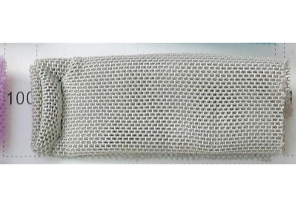 Tejido de Malla de Poliéster-Amoniaco 40D de Alta Elasticidad para Ropa de Baile y Ropa Interior