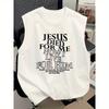 Men's Tank Top, Relaxed Fit & Durable, Perfect for Picnics & Family Gathering