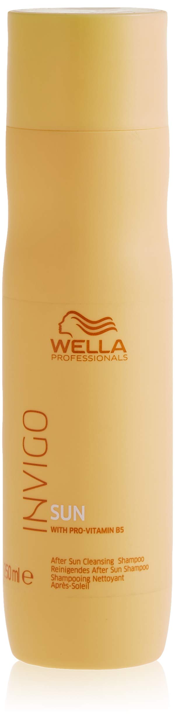 

Invigo Sun Cleansing Shampoo 250ml