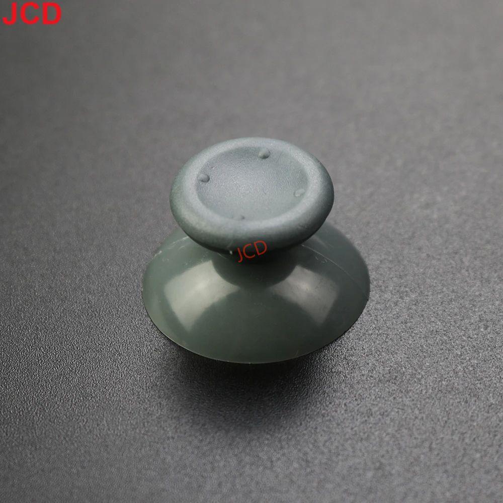 1/2/4/10 st Tumme för Xbox 360 Trådbunden Trådlös Handkontroll Analoga Spakar Kåpa Spelkontroll Grepp Joystick Svampkåpa