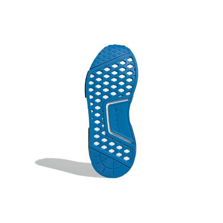 Star Wars X Adidas NMD_R1 Big Kid Rebels and the First Order Kids Sneakers Black Core-Black Cloud-White FX6503