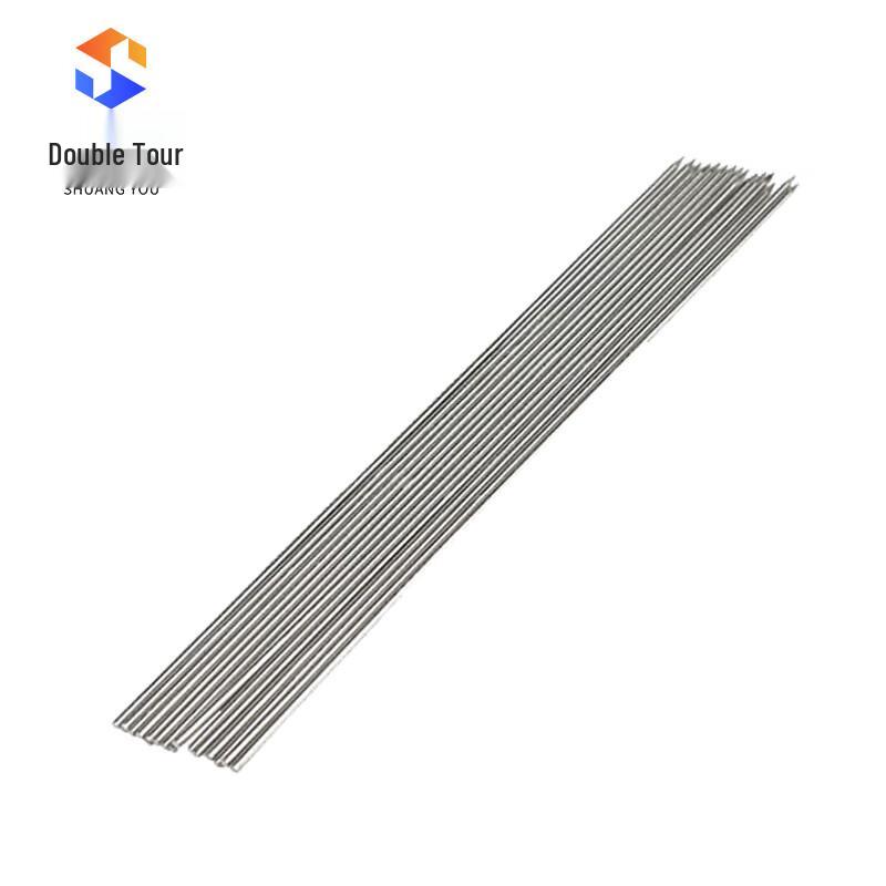 BBQ Round Roasting Skewers