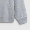 Gap Boys' Logo Towel Embroidery Fleece Hooded Sweatshirt