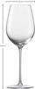 Zwiesel Glass (S122084) Wine Glass for Enoteca White Wine, Chardonnay, 1 Glass, Handmade