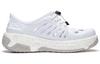Men's Sandals Li-Ning Li Ning Pan Gu Trek Grip Breathable Sports Sandals Men's Standard White
