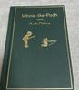 [USED] Winnie the Pooh Hardcover