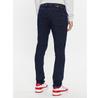 Джинсы Guess M4RA27 D58P1 синий Super Skinny Fit