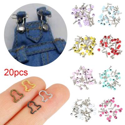 Nähen & Stricken – Schnallen