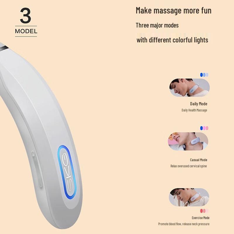 SKG K3 Neck Massager