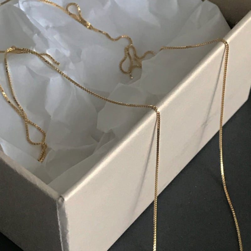 Taupe 925 Silver Long Drop Earrings