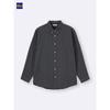 Uniqlo Gu Cotton Check Shirt